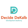 Decide DeKalb Development Authority