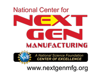 National Center for Next Generation Manufacturing