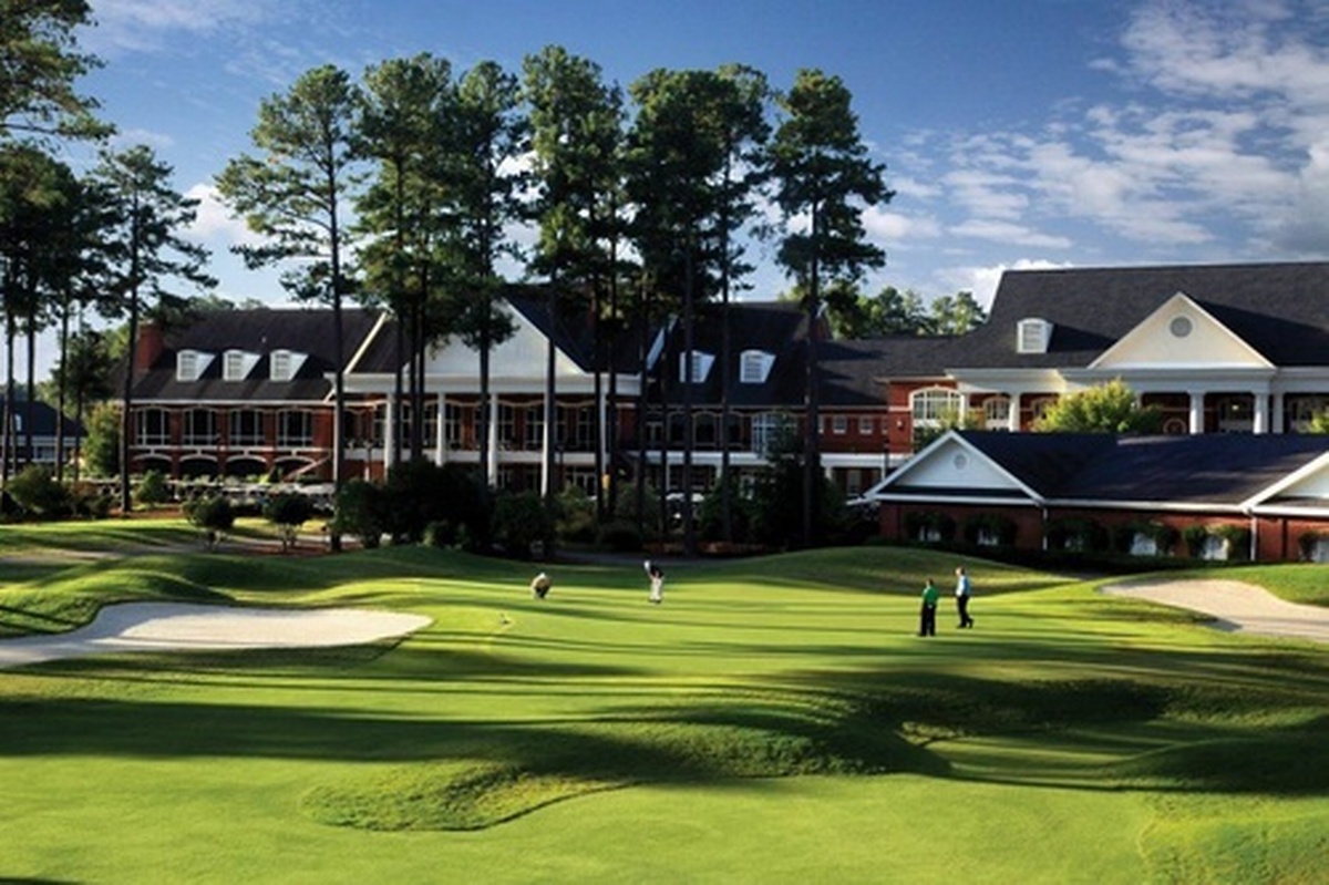 ACEC/NC Legislative Golf Tournament Jun 24, 2024