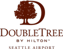 DoubleTree By Hilton Hotel Seattle Airport