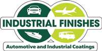 Industrial Finishes & Systems