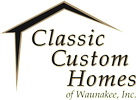 Classic Custom Homes Of Waunakee, Inc.