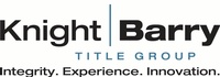 Knight Barry Title Services, LLC