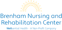 Brenham Nursing & Rehabilitation Center