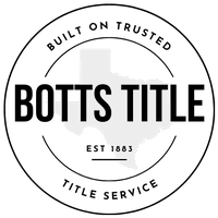 Botts Title Company