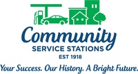 Community Service Stations, Inc.