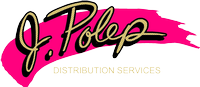J. Polep Distribution Services