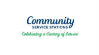 Community Service Stations, Inc.