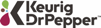 Keurig Dr Pepper
