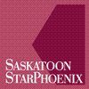 Saskatoon StarPhoenix - A division of Postmedia