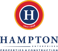 Hampton Enterprises - Properties & Construction
