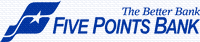 Five Points Bank