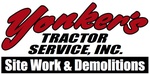 Yonker's Tractor Service Inc