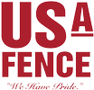 USA Fence