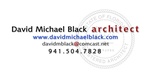 David Michael Black Design