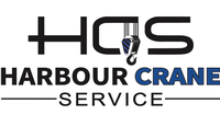 Harbour Crane