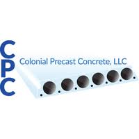 Colonial Precast Concrete, LLC
