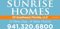 Sunrise Homes of SW Florida 