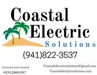 Coastal Electrical Solutions