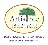 ArtisTree Landscape Maintenance & Design