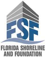 Florida Shoreline and Foundation