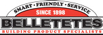 Belletetes Inc