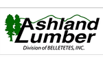 Ashland Lumber A Division of Belletetes Inc.