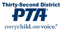 32nd District PTA