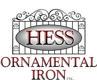 Hess Ornamental Iron, Inc.