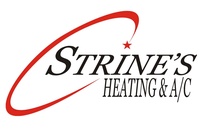 Strine's Heating & A/C Inc.