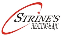 Strine's Heating & A/C Inc.