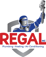 Regal Inc.- Plumbing, Heating & Air Conditioning