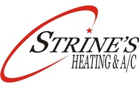 Strine's Heating & A/C Inc.