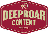 Deep Roar Content
