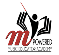 The mPowered Music Educator Academy