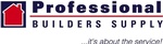 Professional Builders Supply
