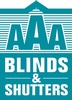 AAA Blinds & Shutters