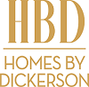 HOMES BY DICKERSON