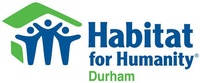 Habitat For Humanity - Durham County