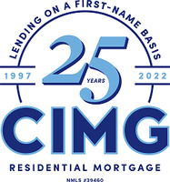 CIMG Residential Mortgage