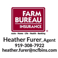 NC Farm Bureau - Heather Furer 