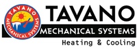 Tavano Mechanical Systems