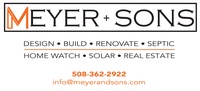 Meyer and Sons Builders, Inc
