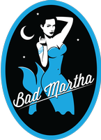 Bad Martha's