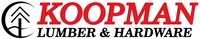 Koopman Lumber Company / Dennis