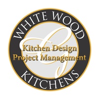 White Wood Kitchens