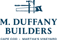 M. Duffany Builders