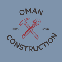 Oman Construction Company