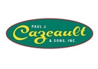 Paul J Cazeault & Sons Inc