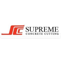 Supreme Concrete Cutting & Drilling Ltd